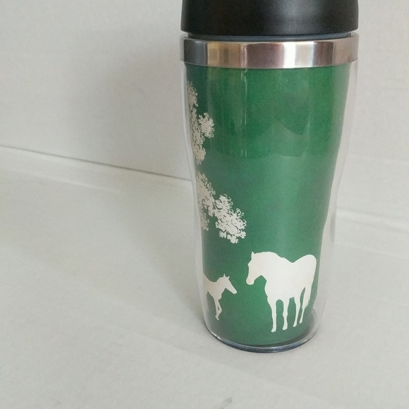🐎 Horsey Mug NWOT - Picture 2 of 4
